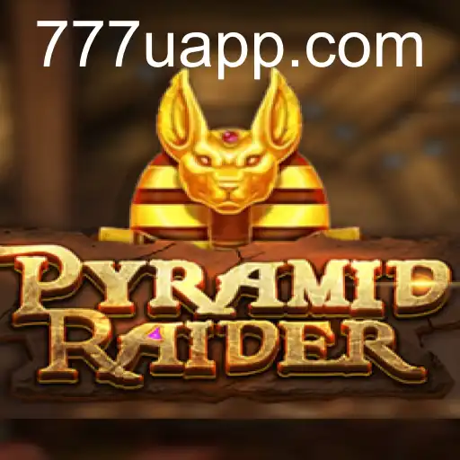 PyramidRaider