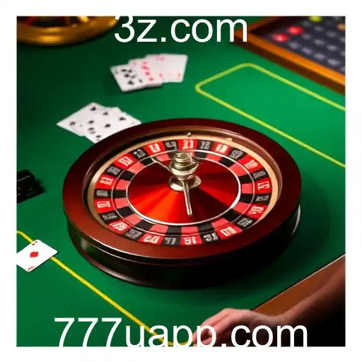 A Evolução dos Jogos Online: 777U e Seus Impactos