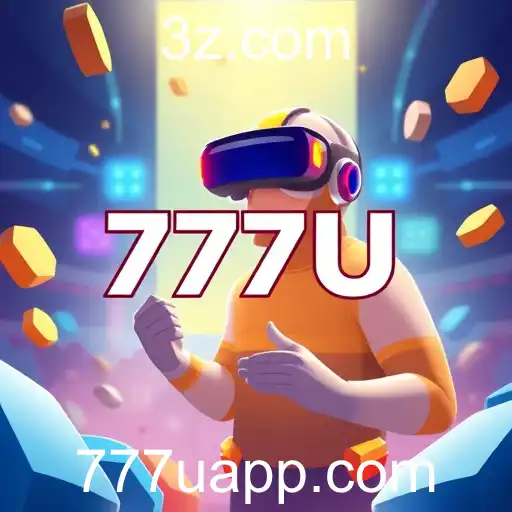 Expansão do Mercado de Jogos: 777U Impulsiona Novas Tendências