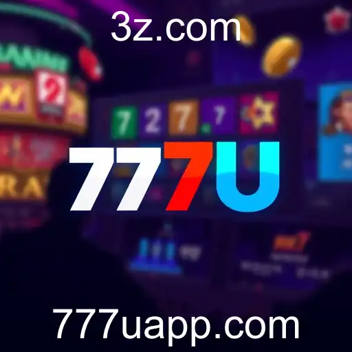 777U