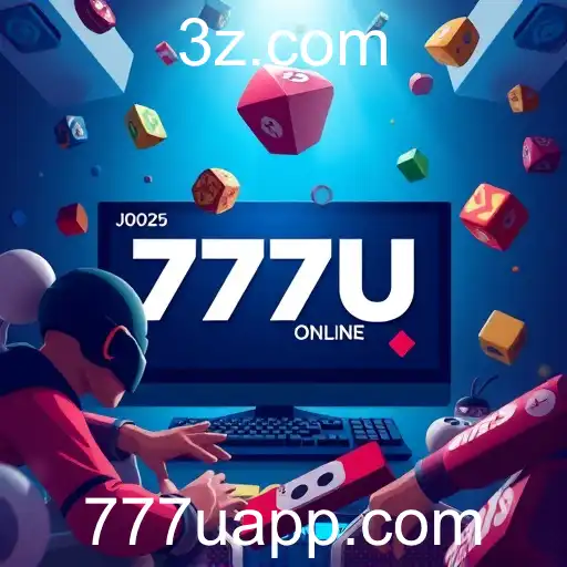 O Impacto do 777U no Mercado de Jogos Online em 2026